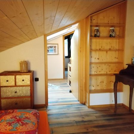 Geographer'S Cottage Siegsdorf Esterno foto