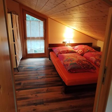 Geographer'S Cottage Siegsdorf Esterno foto
