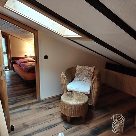 Geographer'S Cottage Siegsdorf Esterno foto