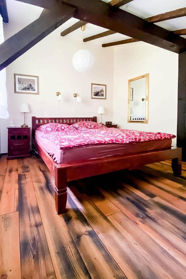 Geographer'S Cottage Siegsdorf Esterno foto