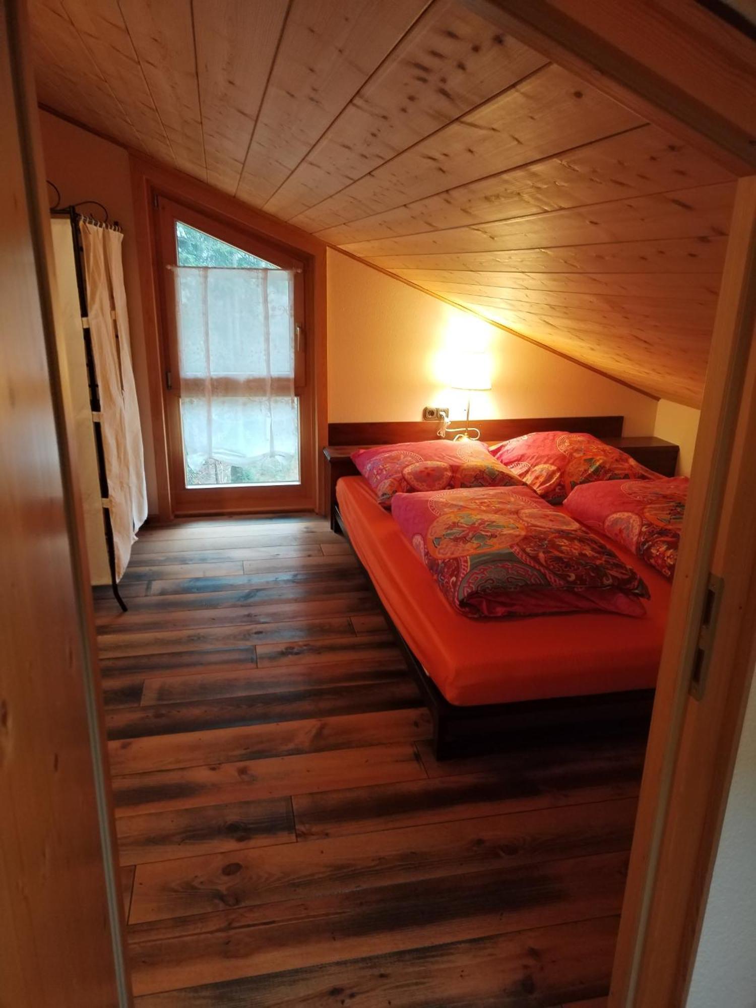 Geographer'S Cottage Siegsdorf Esterno foto