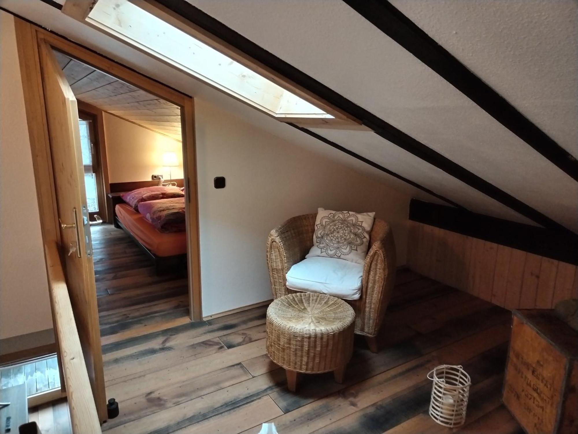 Geographer'S Cottage Siegsdorf Esterno foto