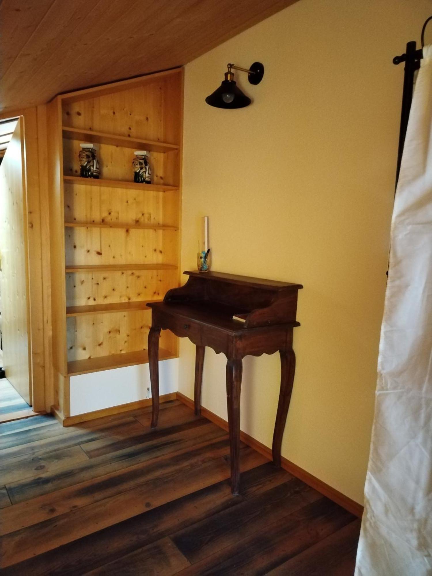 Geographer'S Cottage Siegsdorf Esterno foto